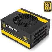 Resim Boost 1000w 80 Gold Bst-atx1000gf1 Warrıor Tam Modüler Supply-125970 