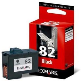Resim Lexmark 82 Orjinal Kartuş 