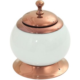 Resim Fantasia Setüstü Pamukluk 8440 - PVD Mat Rose 