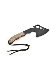 Resim Proware Outdoor Gadgets Çok Fonksiyonlu Kampçı Baltası 