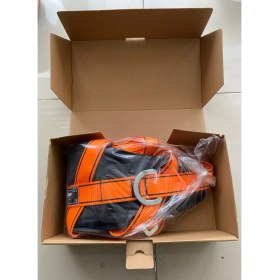 Resim Ee-01 Paraşüt Tipi Emniyet Kemeri 