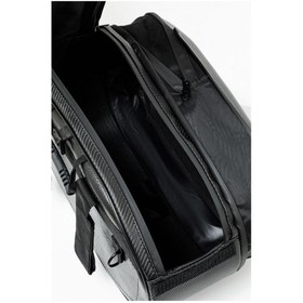 Resim 4riders Carbon Series Emerald Yan Çanta Seti 