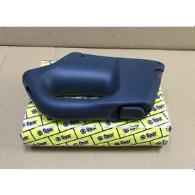 Resim Doblo Sürgülü Kapı İç Açma Kolu Sol 735335106 