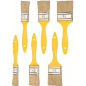 Resim Kestirme Fırça No 2--Su Bazlı Ürünlerinizde Kullanabilir 