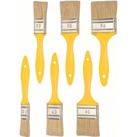 Resim Kestirme Fırça No 2--Su Bazlı Ürünlerinizde Kullanabilir 