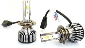 Resim Photon Renault KADJAR 2+plus Uzun Led Far Ampulü Üst Seri 