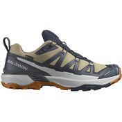 Resim Salomon X Ultra 360 Edge Gtx Erkek Outdoor Ayakkabı-Haki 