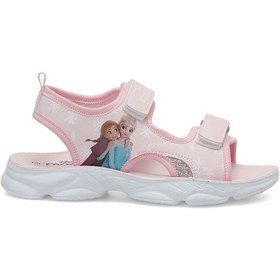 Resim Frozen Jane.f Pembe Kız Çocuk Sandalet Jane.f6fx 000000000102252398 