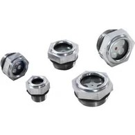 Resim Bh 1 1/2" Alüminyum Depo Yağ Seviye Göstergesi 