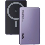 Resim Rova Pws618 Powerbank Ve Taşınabilir Şarj Cihazı - 10000 Mah 