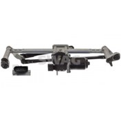 Resim Swag Vag Silecek Kol Mekanızması Motoru İle Rapıd 13> Toledo 13>19 - 30948699 