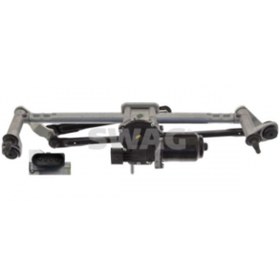 Resim Swag Vag Silecek Kol Mekanızması Motoru İle Rapıd 13> Toledo 13>19 - 30948699 