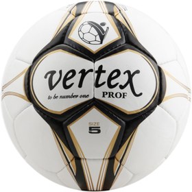 Resim Vertex Prof Futbol Topu No: 5 