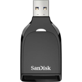 Resim Sandisk Quickflow Sd Uhs-I Kart Okuyucu Usb-A 