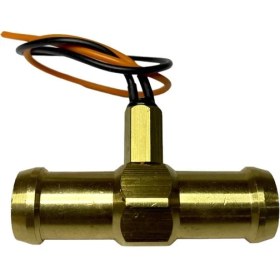 Resim Isı Sensörü Su Hortum Arası Landirenzo 16 T Uyumlu 