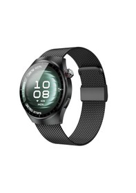 Resim Kalobee SK7 Mini 40 MM 3 Kordonlu Akıllı Saat -İthalatçı Garantili 