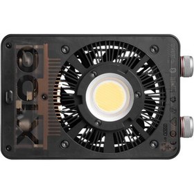 Resim ZHIYUN Molus X100 100W Taşınabilir Işık 