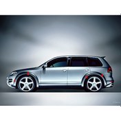 Resim VW Touareg Çamurluk Ağzı - Dodik 