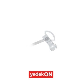 Resim Cam Krikosu 19.423 Sağ (Motor Yuvalı) 