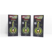 Resim Bor Power Nnt Ms-250 Nano Green Motor Koruyucu Yağ Katkısı 3 Adet 