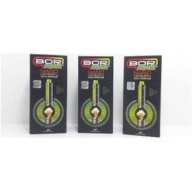 Resim Bor Power Nnt Ms-250 Nano Green Motor Koruyucu Yağ Katkısı 3 Adet 