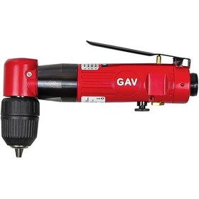Resim Gav Os-709R Havalı Matkap 90 Derece N11.5105 