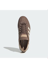Resim Adidas Handball Spezial Erkek Günlük Spor Ayakkabı C-adıkk1153e10a00 Kahverengi 