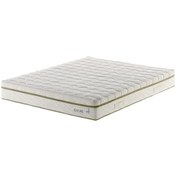 Resim İşbir Yatak Nature Soya Özlü ViscoStar Akıllı Yatak 100x200 
