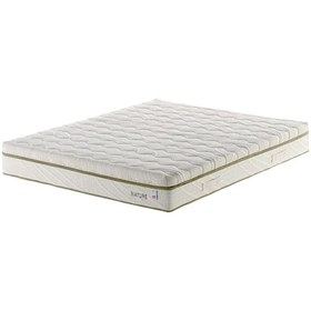 Resim İşbir Yatak Nature Soya Özlü ViscoStar Akıllı Yatak 90x190 