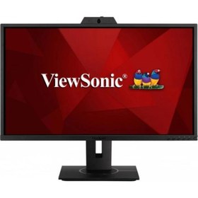 Resim ViewSonic VG2740V 27" 5 ms Full HD Pivot IPS 60 Hz Monitör Teşhir 