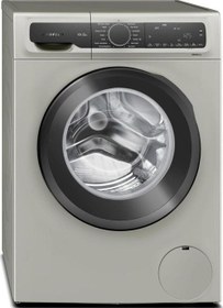 Resim CGA242ZXTR A Enerji Sınıfı 9 Kg 1200 Devir Çamaşır Makinesi 