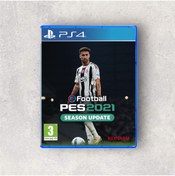Resim EF3Store PS4 PES 2021 Özel Tasarım Oyun Kutusu - Beşiktaş 