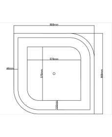 Resim Motifpiyer Lamba Tavan Göbeği 03-Kare-Dik-Oval-Dis-Cital 