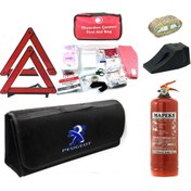 Resim Otobestto Peugeot Halı Çantalı Trafik Set-4 Yıl Muayene Ve Yönetmeliğe Uygun 