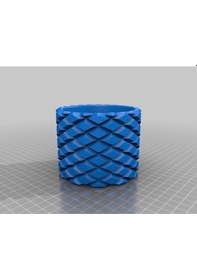 Resim Opencart Tuckled Kase Konteyneri - Atıştırmalık Tutucu - Gıda Taşıyıcısı Sadece Plastik Aparattır 