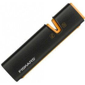 Resim Fiskars 120740 Balta Ve Bıçak Bileme Aparatı 