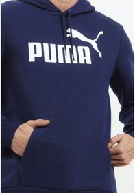 Resim Puma 680858-06 Sweatshirt 
