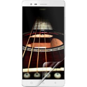Resim KZY Lenovo K6 Note Nano Ekran Koruyucu Esnek Cam 