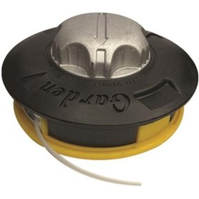 Resim Kolay Sarım Benzinli Tırpan Misine Başlığı 