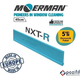 Resim Mediterian 45cm Yedek Camçek Lastiği Mavi 5'li Paket Uyumlu, Güvenilir ve Ekonomik Alternatif 