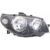 Resim Tyc Fıa10al003 Far Sinyal Sağ Albea-palıo Sole 05 Elektrikli H7 H1 Füme 51773143 