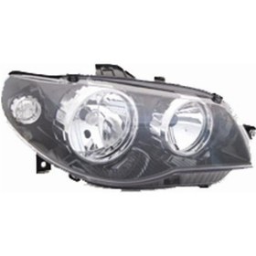 Resim Tyc Fıa10al003 Far Sinyal Sağ Albea-palıo Sole 05 Elektrikli H7 H1 Füme 51773143 