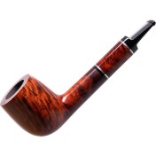 Resim Vauen Scandic 186 9mm. Filtreli Akrilik Saplı Pipo 