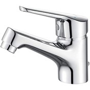 Resim Lavabo Batarya Musluk 