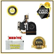 Resim Lenovo At0Y7004Sa0 Notebook Cpu Heatsink Fan 