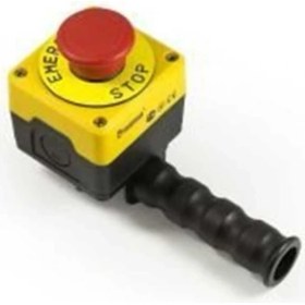 Resim Emas Pdabe Aksesuar 1nc Emniyetli Taşıma Kolu 