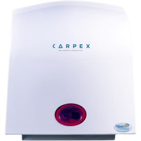 Resim Carpex Fotoselli Kağıt Havlu Maskinesi. 910186-beyaz 