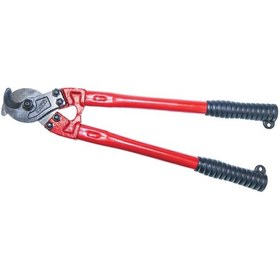 Resim Nt Tools T8A Çelik Çeneli Çelik Halat. Kablo Kesme Makası 18'' - 450Mm 