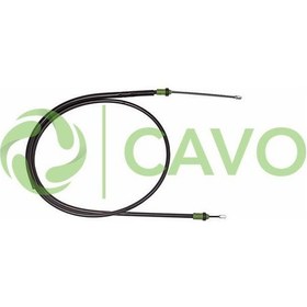 Resim Cavoıth1302.734 - El Fren Teli Sağ Sol Logan Mcv 1.5 Dcı 