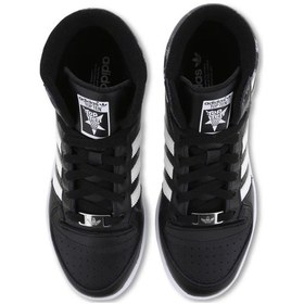 Resim Adıdas Top Ten Rb Kadın Ayakkabı Hq6754 Siyah 